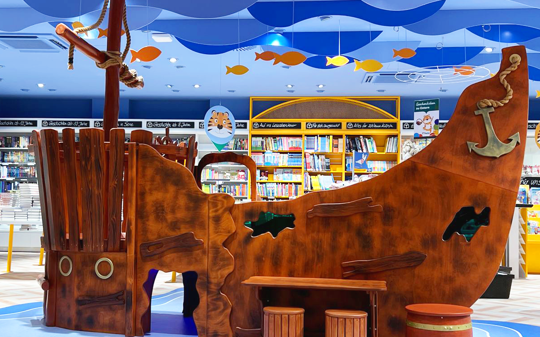 Thalia – Flensburg