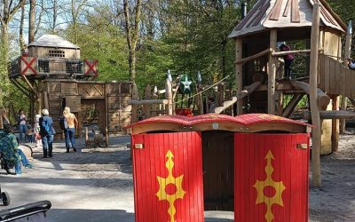 Rangeln im Lochmühlum