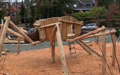 Buxtehude – Das große Krabbeln