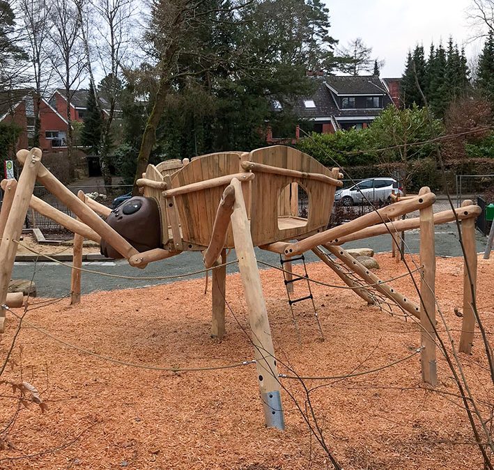 Buxtehude – Das große Krabbeln