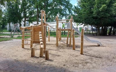 Kletterkombination Freitag